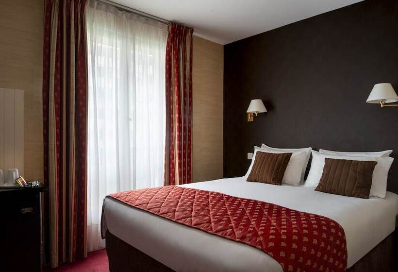 スタンダードルーム, Abaca Messidor By Happyculture