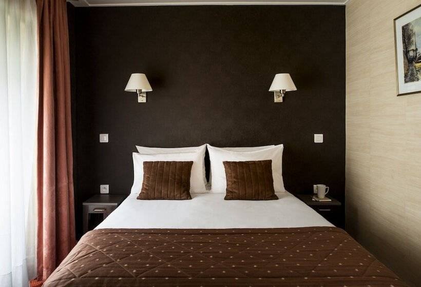 スタンダードルーム, Abaca Messidor By Happyculture