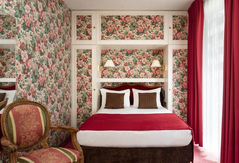 スタンダードルーム, Abaca Messidor By Happyculture