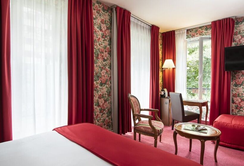 スタンダードトリプルルーム, Abaca Messidor By Happyculture