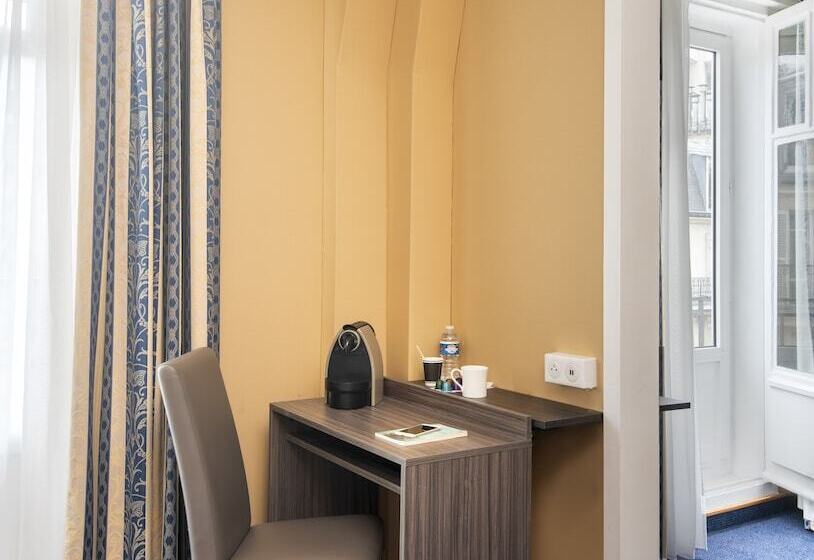 スタンダードトリプルルーム, Abaca Messidor By Happyculture