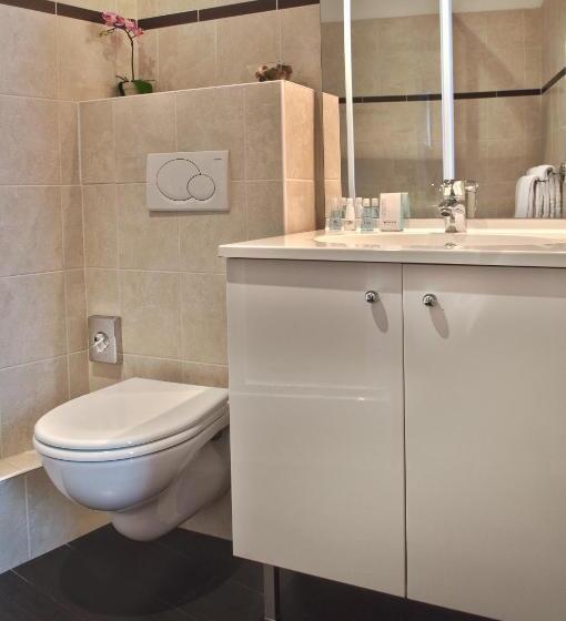 スタンダードシングルルーム, Abaca Messidor By Happyculture