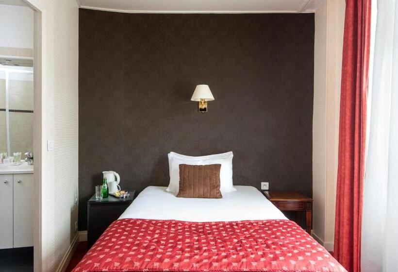 スタンダードシングルルーム, Abaca Messidor By Happyculture