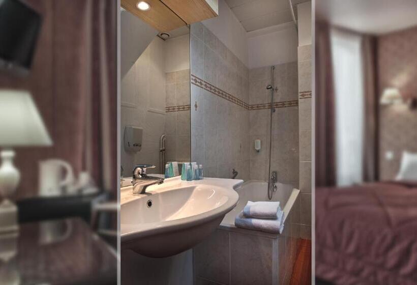 スタンダードルーム, Abaca Messidor By Happyculture