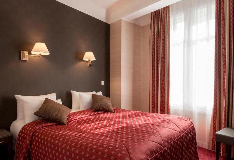 スタンダードルーム, Abaca Messidor By Happyculture