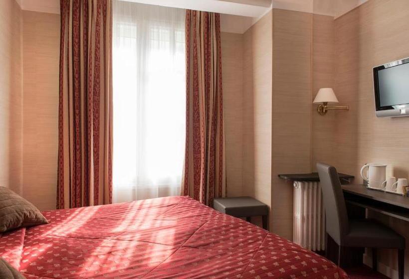 スタンダードルーム, Abaca Messidor By Happyculture