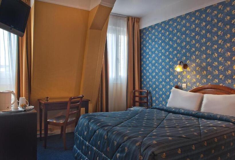 スタンダードルーム, Abaca Messidor By Happyculture