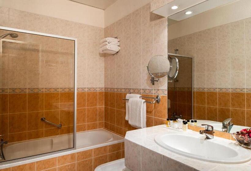 スタンダードルーム, Abaca Messidor By Happyculture