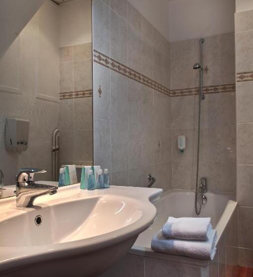 スタンダードトリプルルーム, Abaca Messidor By Happyculture