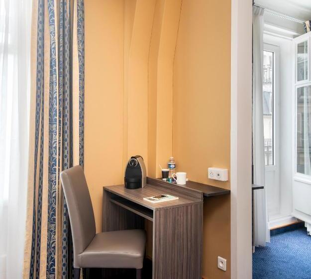 スタンダードトリプルルーム, Abaca Messidor By Happyculture