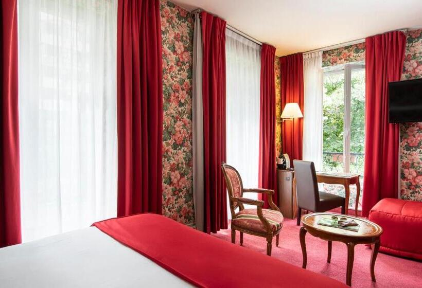 スタンダードトリプルルーム, Abaca Messidor By Happyculture