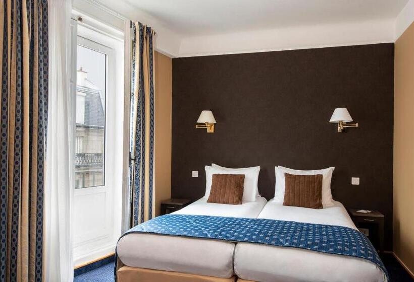 スタンダードトリプルルーム, Abaca Messidor By Happyculture