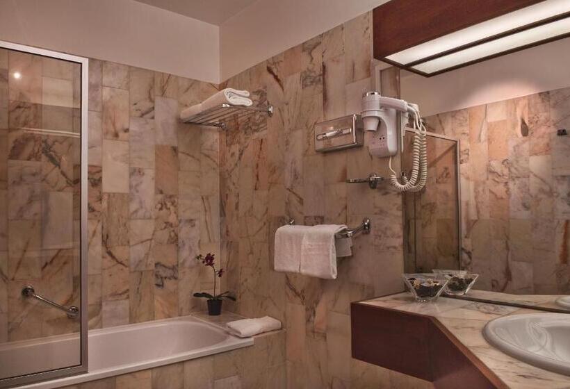 スタンダードトリプルルーム, Abaca Messidor By Happyculture