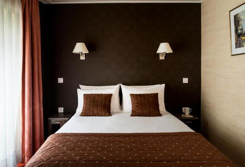 スタンダードルーム, Abaca Messidor By Happyculture