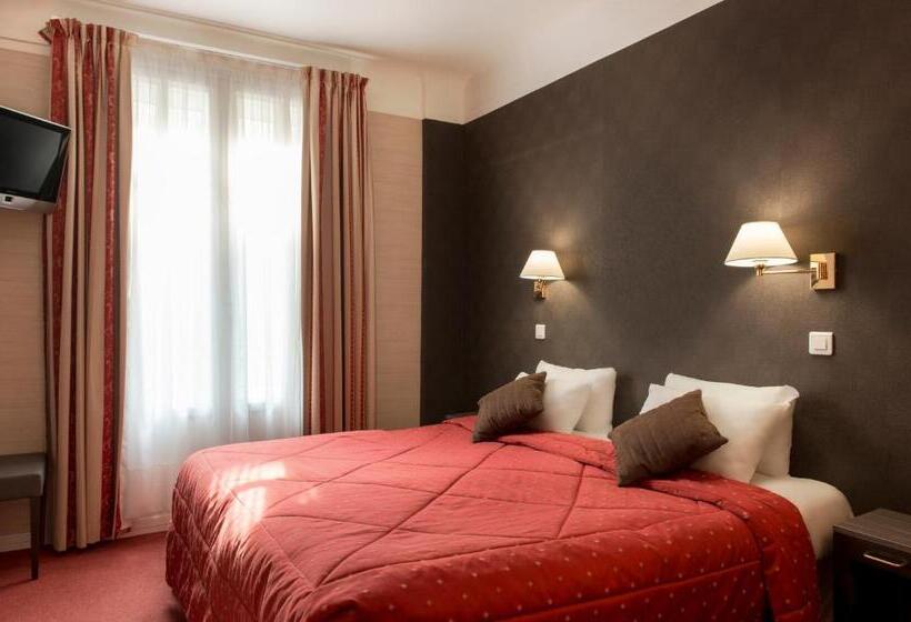 スタンダードルーム, Abaca Messidor By Happyculture