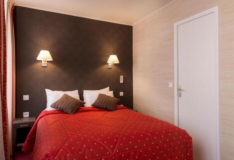 スタンダードルーム, Abaca Messidor By Happyculture