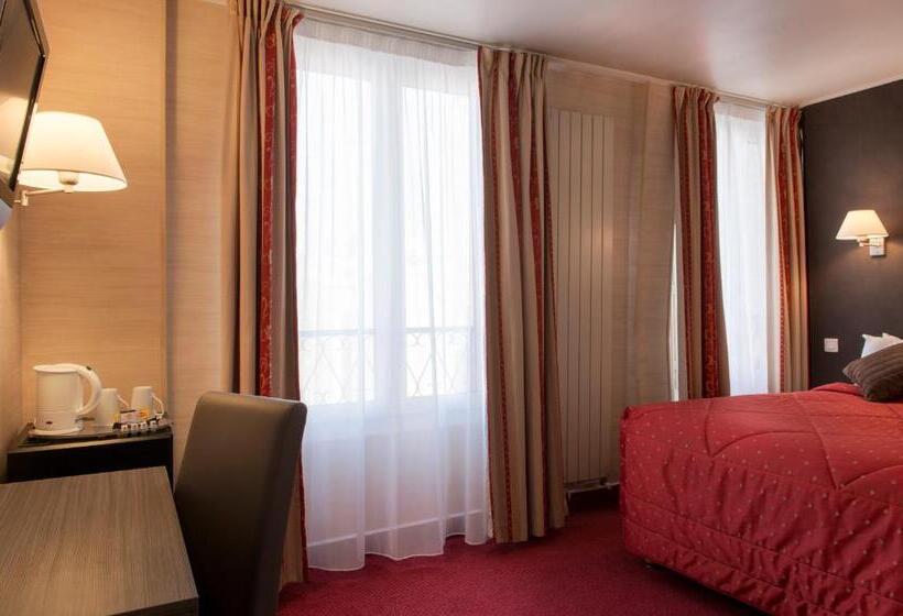 スタンダードルーム, Abaca Messidor By Happyculture