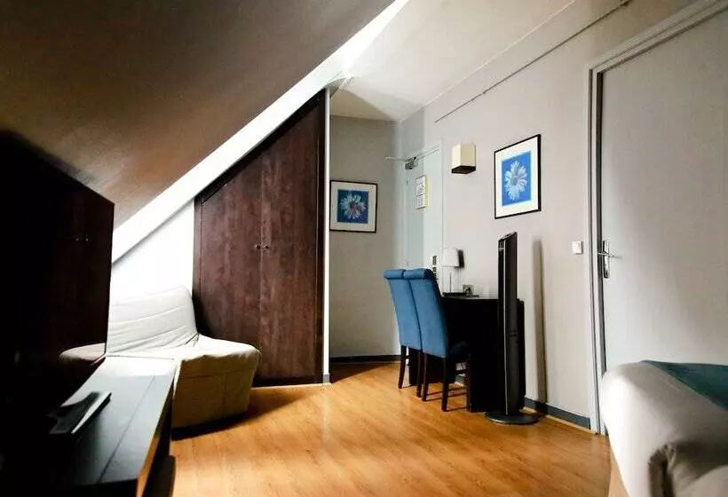 Economy Zimmer, Avalon