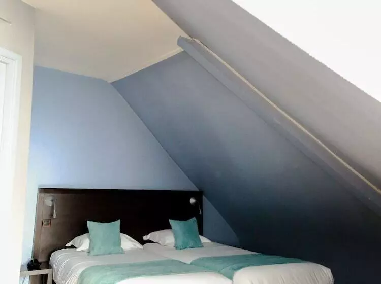 Economy Zimmer, Avalon