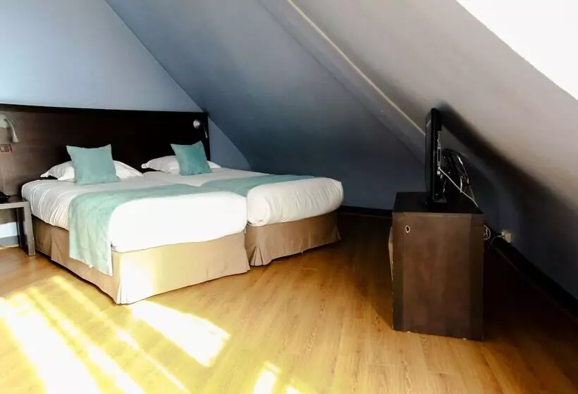 Economy Zimmer, Avalon