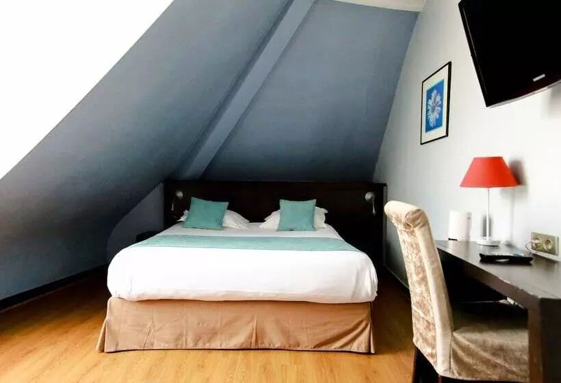 Economy Zimmer, Avalon