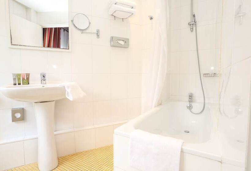 舒适型房间, Avalon