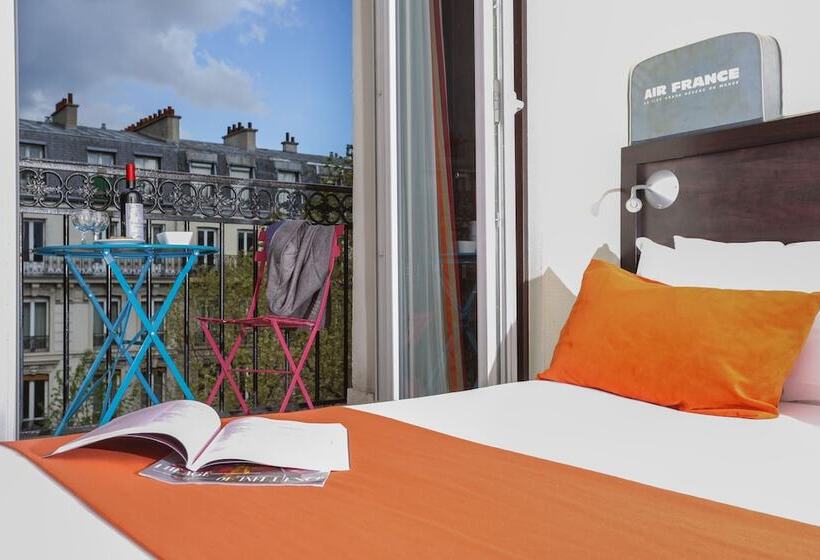 舒适型房间, Avalon