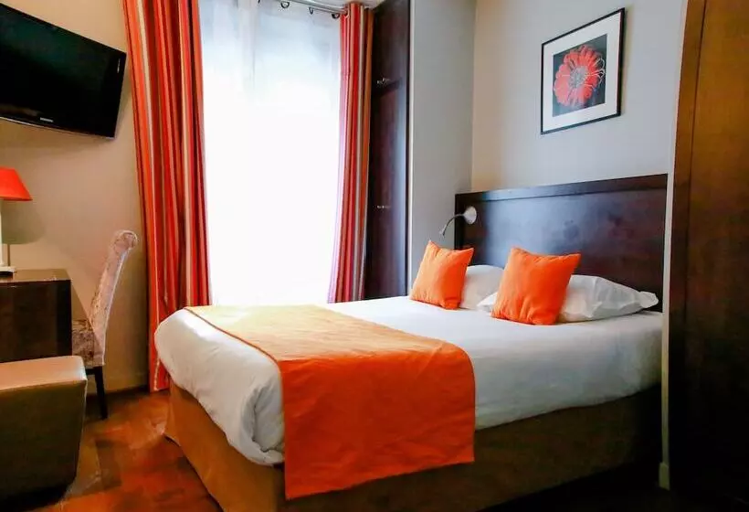 Komfort Zimmer, Avalon