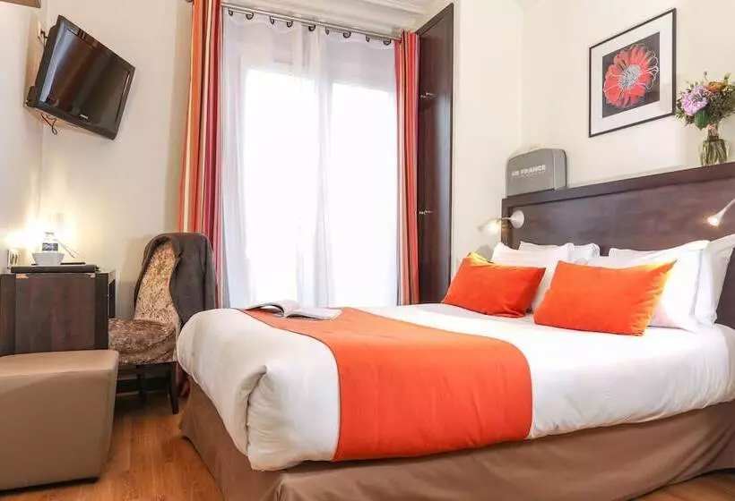 Komfort Zimmer, Avalon