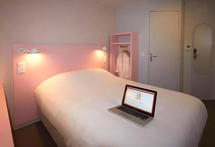 Standard-huone, Coto