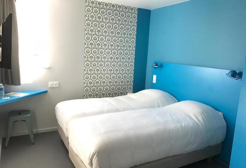 スタンダードルーム, Coto