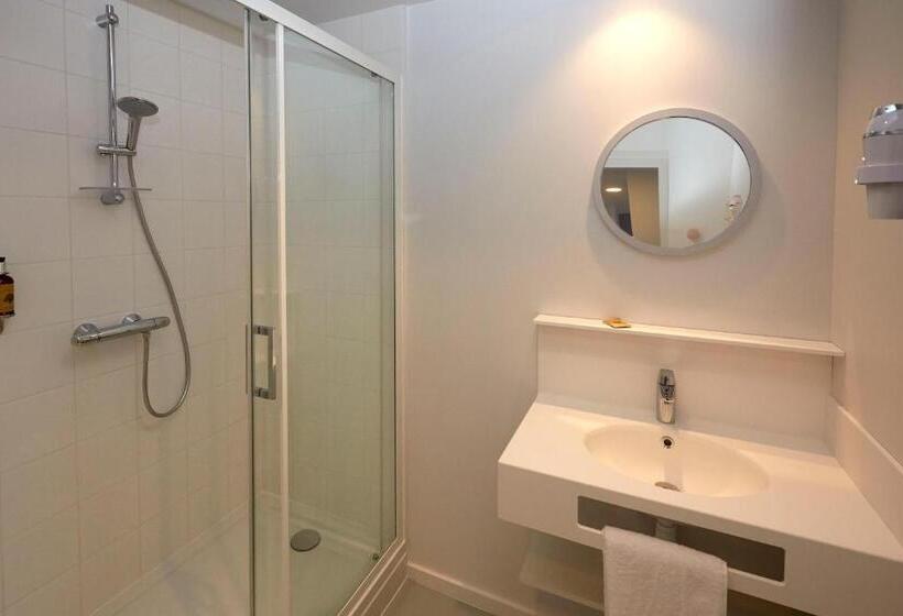 ファミリールーム, Coto