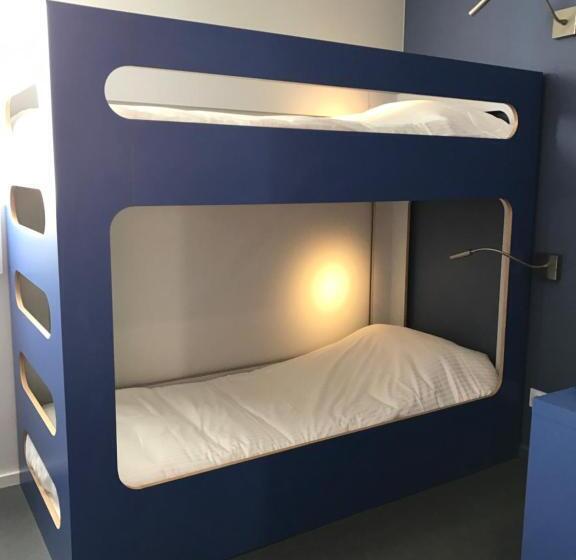 ファミリールーム, Coto