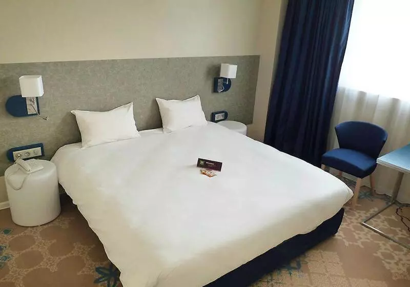 スタンダードルーム, Ibis Styles Tours Centre