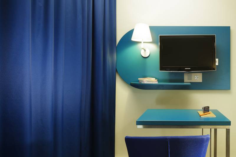 标准间, Ibis Styles Tours Centre