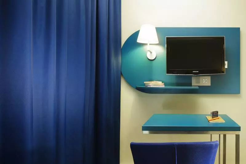 スタンダードルーム, Ibis Styles Tours Centre