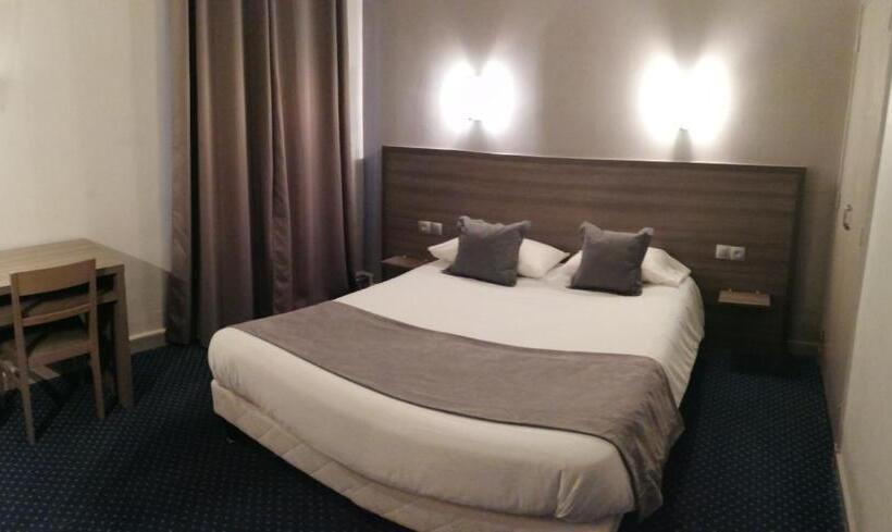 2침실 패밀리 아파트, Logis Hôtel Saint Jacques