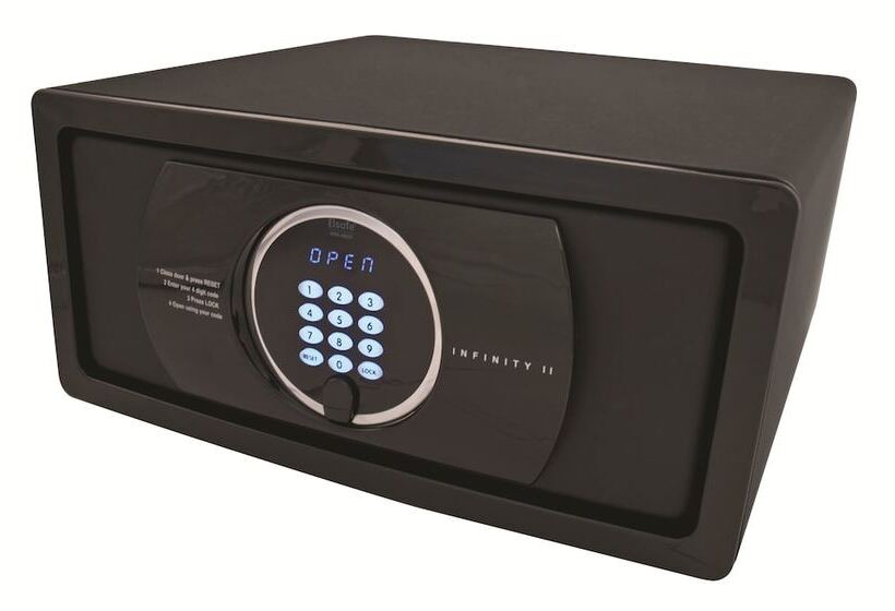 クラシックルーム, Mercure Deauville Centre