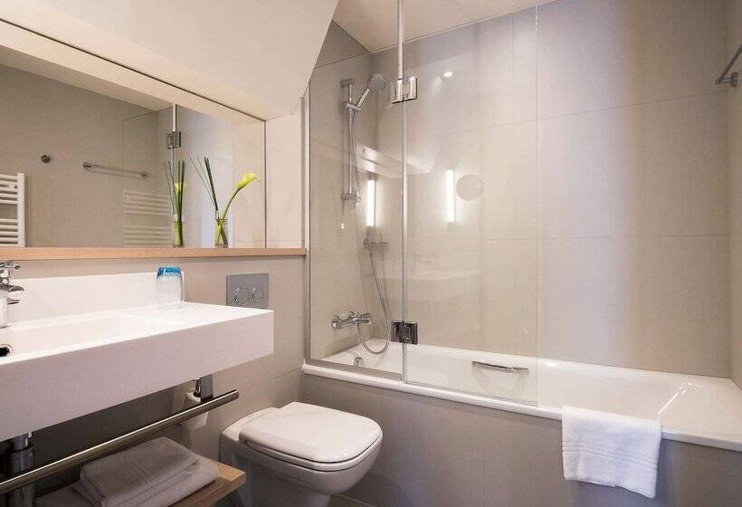 クラシックルーム, Mercure Deauville Centre