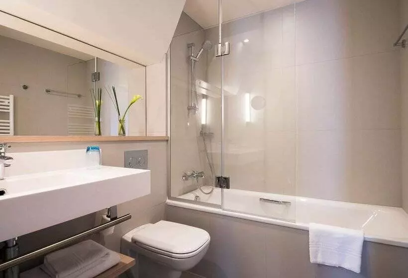 اتاق کلاسیک, Mercure Deauville Centre