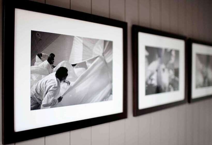 クラシックルーム, Mercure Deauville Centre