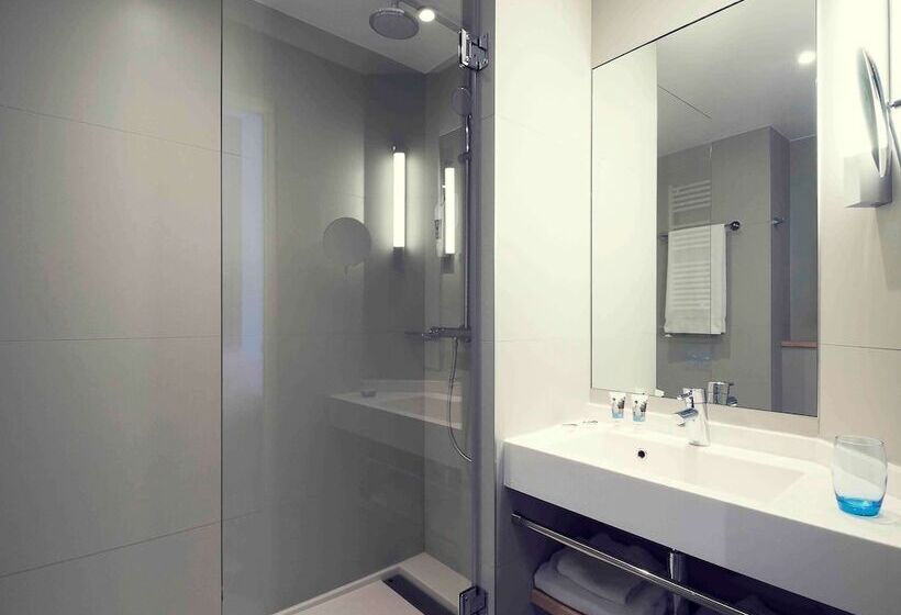 クラシックルーム, Mercure Deauville Centre