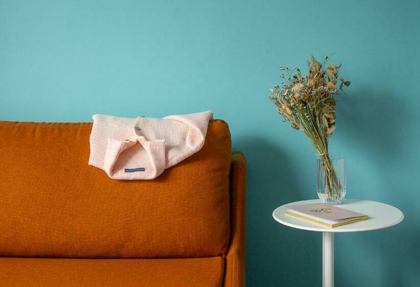 اتاق استاندارد, Hôtel Mercure Paris Centre Gare Montparnasse