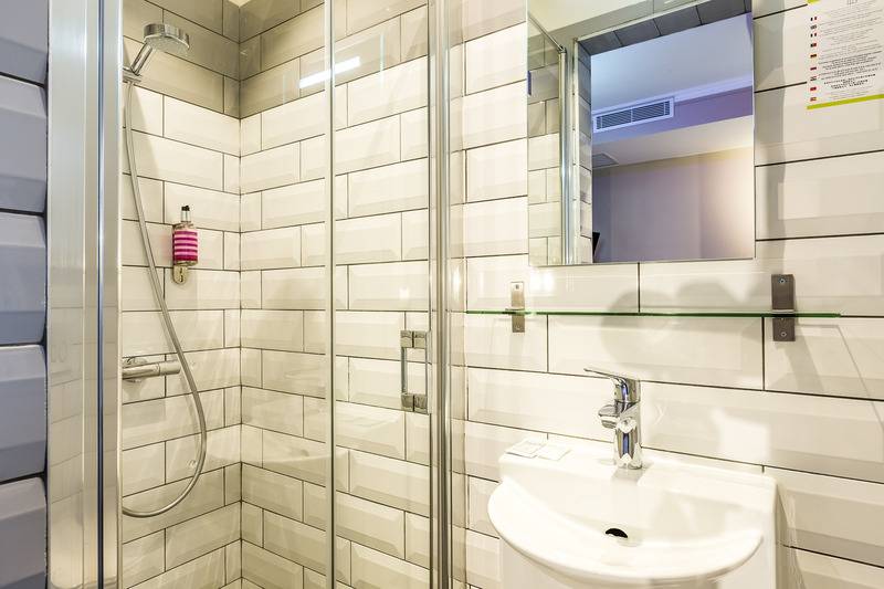 اتاق استاندارد, Hôtel Mercure Paris Centre Gare Montparnasse