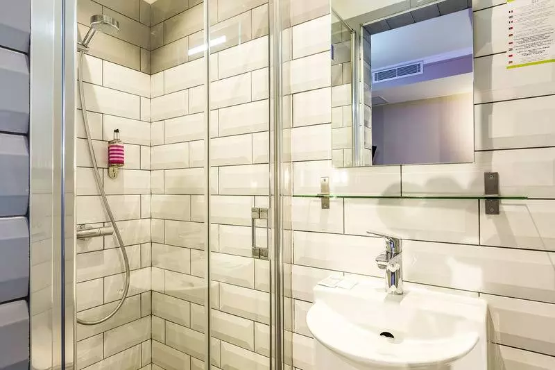 اتاق استاندارد, Hôtel Mercure Paris Centre Gare Montparnasse
