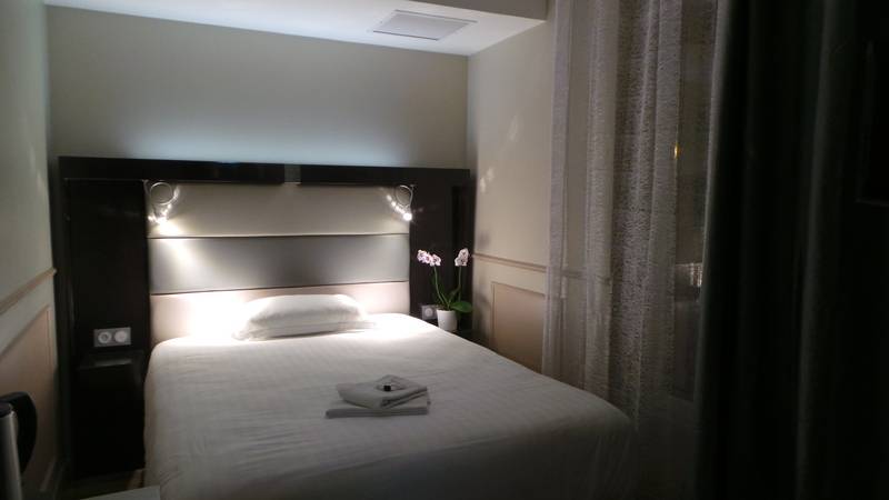 اتاق استاندارد, Hôtel Mercure Paris Centre Gare Montparnasse