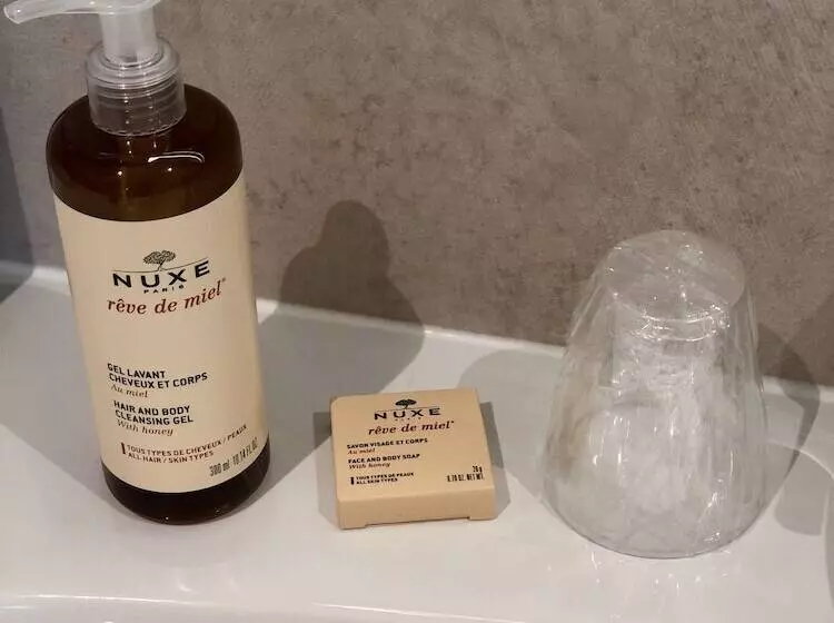 スーペリアールーム, Mercure Rennes Centre Place Bretagne