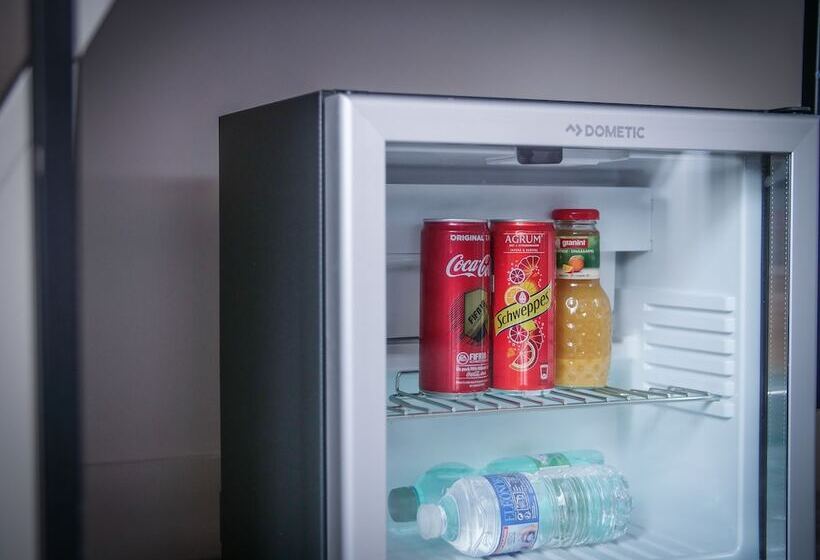 高级大房间, Mercure Rennes Centre Place Bretagne