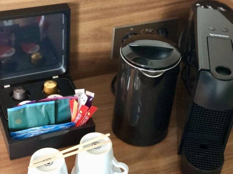 高级大房间, Mercure Rennes Centre Place Bretagne