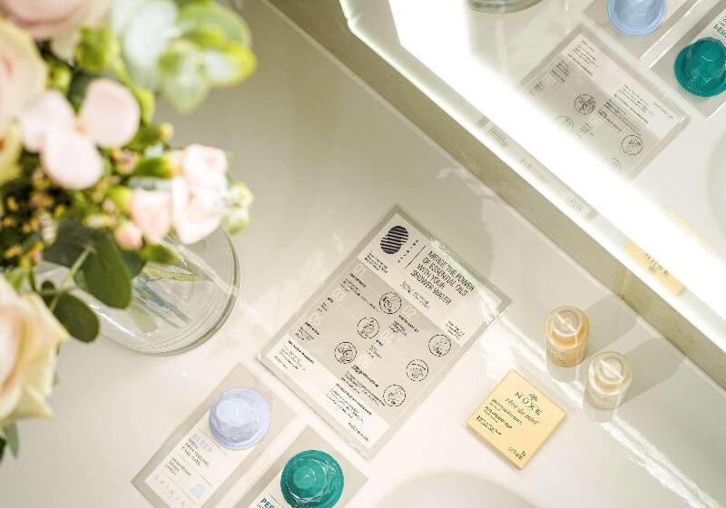 高级大房间, Mercure Rennes Centre Place Bretagne